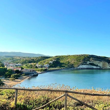 Mary'S Home - 300Mt From The Sea With Mountains View サンタ・カテリーナ エクステリア 写真