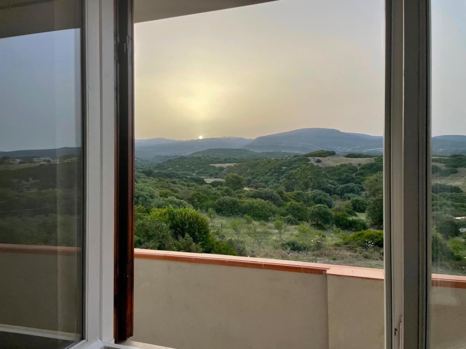 Mary'S Home - 300Mt From The Sea With Mountains View サンタ・カテリーナ エクステリア 写真