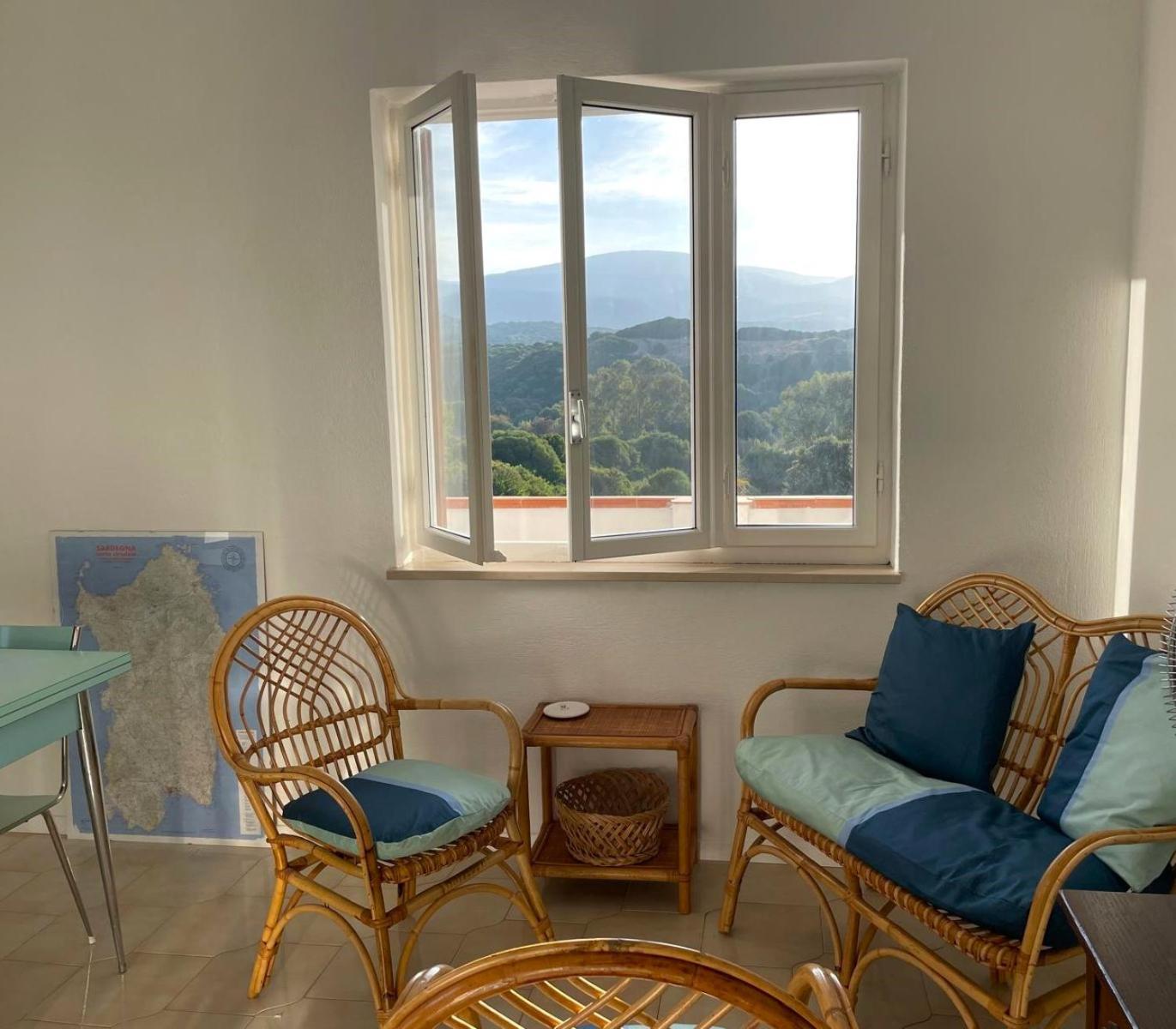 Mary'S Home - 300Mt From The Sea With Mountains View サンタ・カテリーナ エクステリア 写真