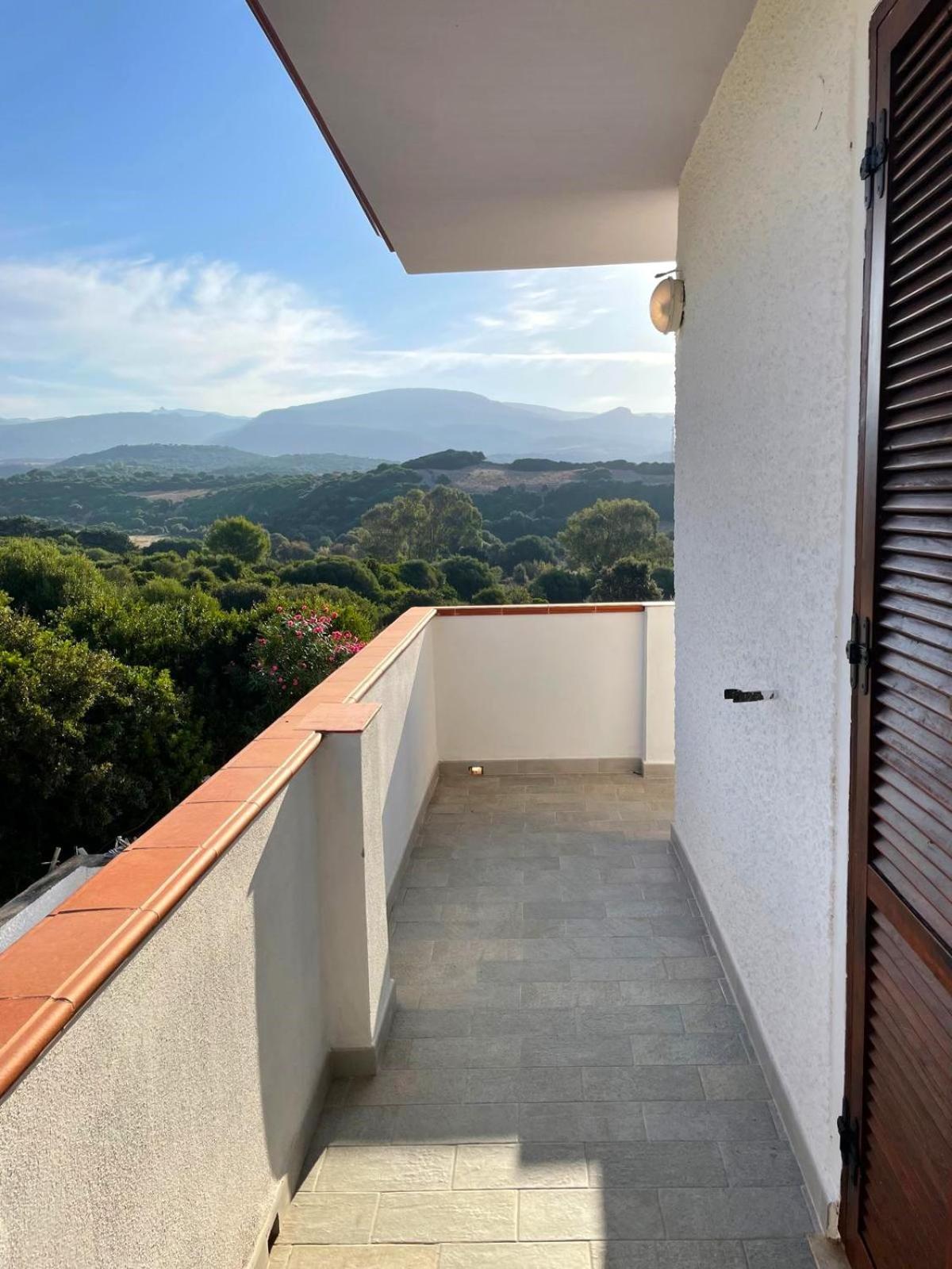 Mary'S Home - 300Mt From The Sea With Mountains View サンタ・カテリーナ エクステリア 写真
